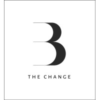 B The Change - Barbara Picard