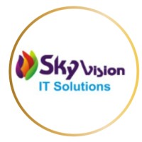 SkyVision IT Solutions Pvt. Ltd. logo - Similar company to Adeya