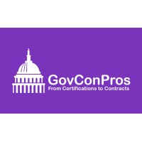GovConPros Inc logo - Similar company to Scalexm.Ai