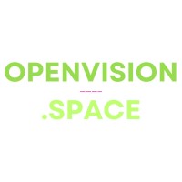 openvision.space logo - Similar company to Leyduin Estate