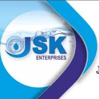 JSK Enterprises logo - Similar company to Gharial