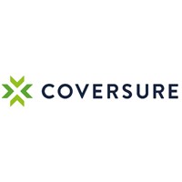 Coversure Weymouth logo - Similar company to Coversure Poole