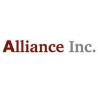 Alliance Inc logo - Similar company to Pairtu