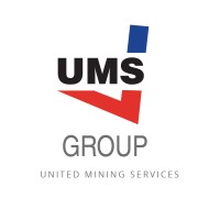 UMS Group (United Mining Services) logo - Similar company to Leoka