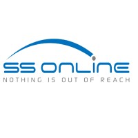 SS ONLINE logo - Similar company to Sso Solutions Llp