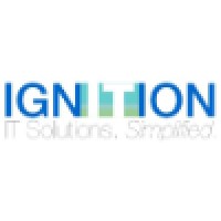 Ignition It Solutions