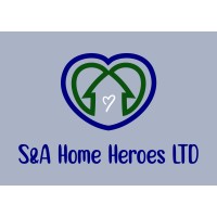 S&A Home Heroes Ltd
