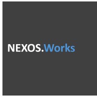 NEXOS.Works logo - Similar company to Nexos.Group