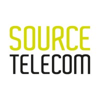 Source Telecom logo - Similar company to Modern Telecom
