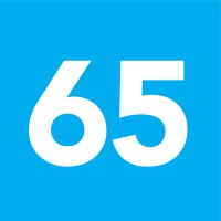 Rethinking65 logo - Similar company to Vid