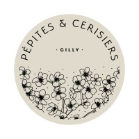 Pépites & Cerisiers logo - Similar company to Amso Agency