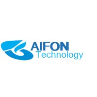 Aifon logo - Similar company to Tg 2050 Ltd