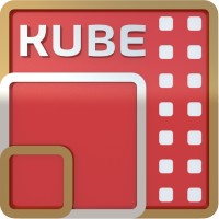 The Kube Designs logo - Similar company to Design Cube Engineering Solutions Private Limited