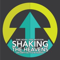 Shaking the Heavens logo - Similar company to His Huddle