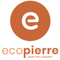 ÉCOPIERRE logo - Similar company to Isofroid