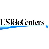 USTeleCenters logo - Similar company to Pro Digital Mind