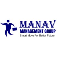 Manav Management Group logo - Similar company to Placement Hub