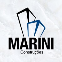 Marini Construções logo - Similar company to Alume Engenharia