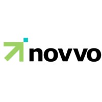 novvo.ai logo - Similar company to The Macgregor Group