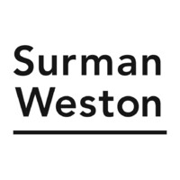 Surman Weston Ltd logo - Similar company to Taylorhare Architects