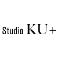 Studio KU+ logo - Similar company to Kompas, Projectmanagement ǀ Architectuur ǀ Stedenbouw