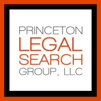Princeton Legal Search Group, LLC logo - Similar company to Argo Recruiting