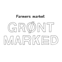 Grønt Marked logo - Similar company to Ofene Jackfruit
