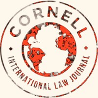 Cornell International Law Journal logo - Similar company to Cornell Law Review