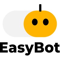 EasyBot logo - Similar company to Easypot