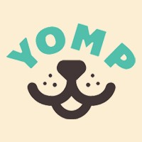 Yomp Pet Toys logo - Similar company to Yomp Uk
