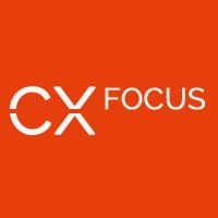 CX Focus logo - Similar company to Product Coffee Group