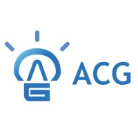 ACG Electronics logo - Similar company to Nagdos Teknoloji