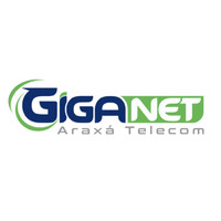 Giganet Araxá Telecom logo - Similar company to Sicoob Coocrez