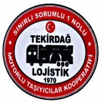 Tekirdağ Lojistik logo - Similar company to Tepsan Tekirdağ Plastik Sanayi Ve Ticaret A.Ş.