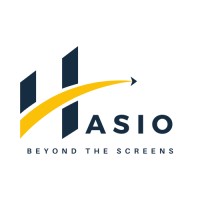 Hasio logo - Similar company to Pinakee Digitech