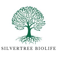 Silvertree BioLife logo - Similar company to Casa Services Limited