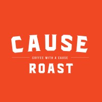 Cause Roast logo - Similar company to Invoice Easy
