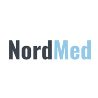 NordMed AB logo - Similar company to Dropmed Ab
