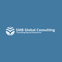 SMB Global Consulting logo - Similar company to Chemiseed Sdn. Bhd.