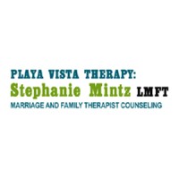 Playa Vista Therapy