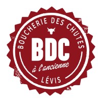 boucherie des chutes logo - Similar company to Boucherie D48