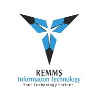 Remms Information Technology logo - Similar company to Rems Llc