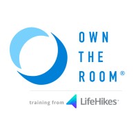 Own The Room