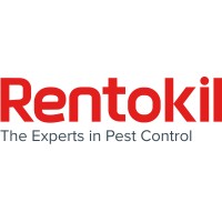 Rentokil Schweiz AG - Schädlingsbekämpfung logo - Similar company to Rentokil Schweiz