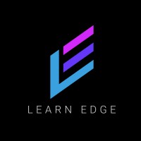 Learn Edge logo - Similar company to Learnedge Academy