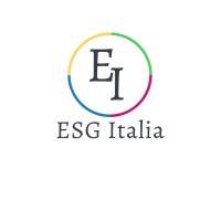 ESG Italia Società Benefit logo - Similar company to Fac Certifica Srl