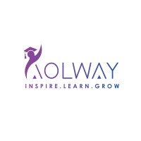 Aolway logo - Similar company to Tibook