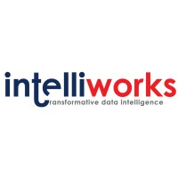 Intelliworks logo - Similar company to Silvertouch Infotech Limited