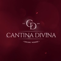 Cantina Divina logo - Similar company to Calemi