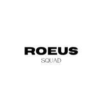 ROEUS SQUAD logo - Similar company to Maison Farida